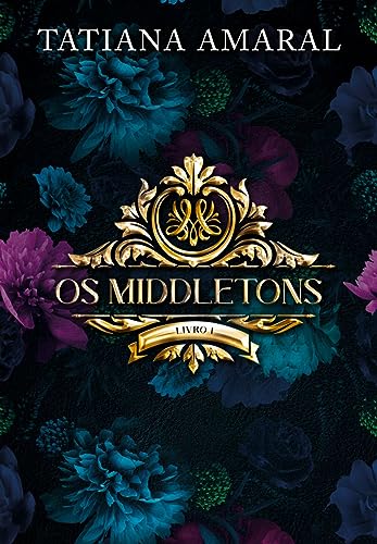 Os Middletons : Livro 1