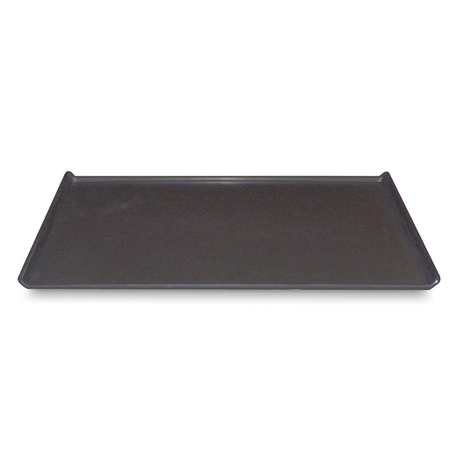 Tray with Drop Sides, ESD