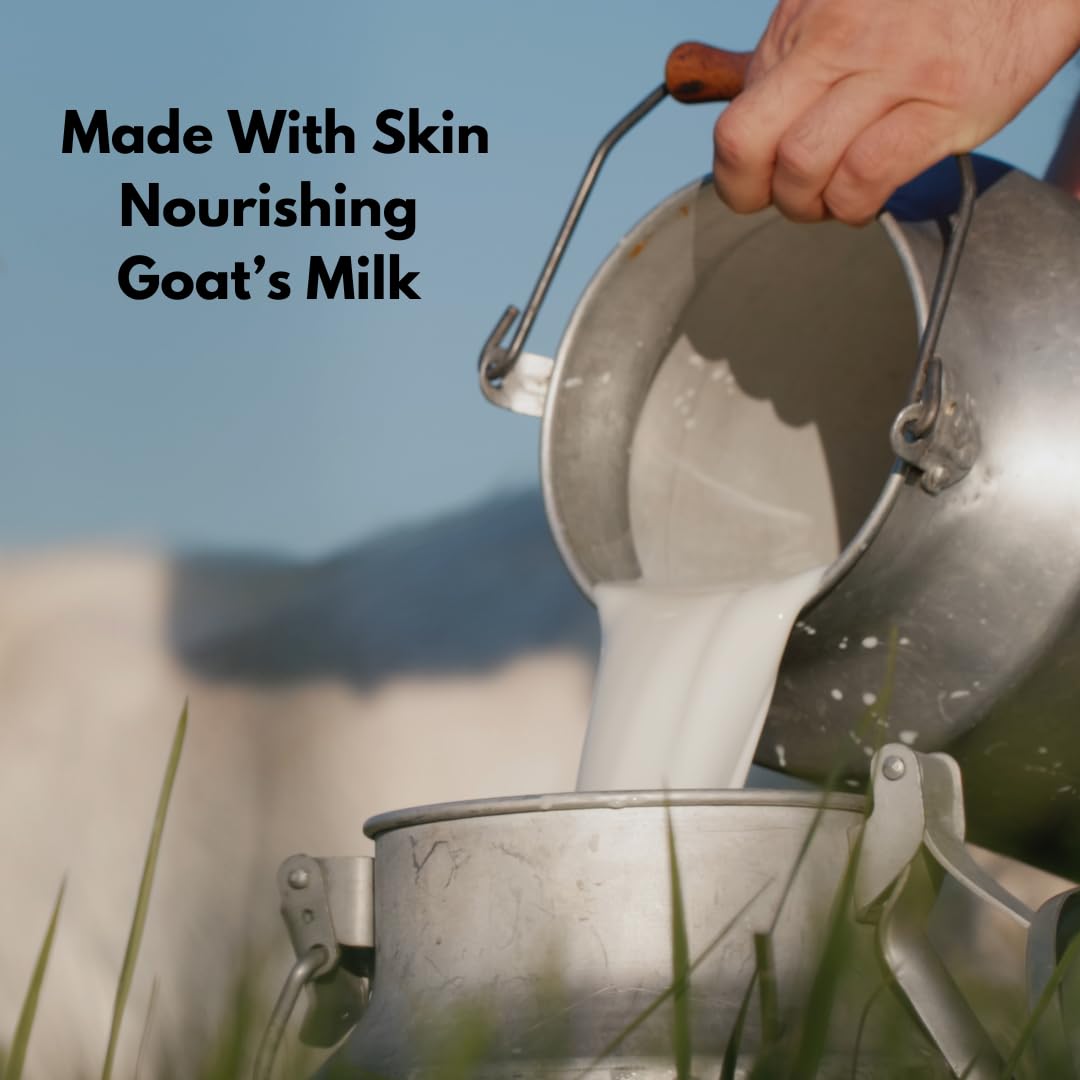 Lemon Oil & Turmeric Soap Bar 4oz, No Kojic, Goat Milk, Daily Use, Radiant Skin, Cleansing Soap, Skincare, Body Care, Body Wash, Gentle, Cleanser, Turmeric Skincare, Handmade (4 Pack)