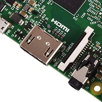 Amazon.co.jp: Raspberry Pi 3 Model B シングルボード