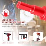 30mm Hole Saws Cutter, HSS Bi-Metal Drill Bit for Wood, Plastic, UPVC, Fiberglass and Plasterboard - Image 7