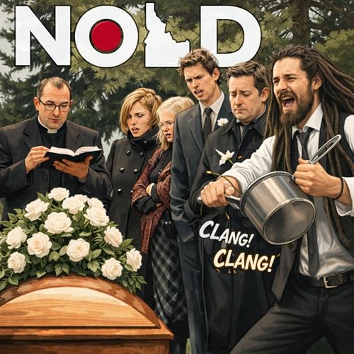 15 - Disrupting Funerals