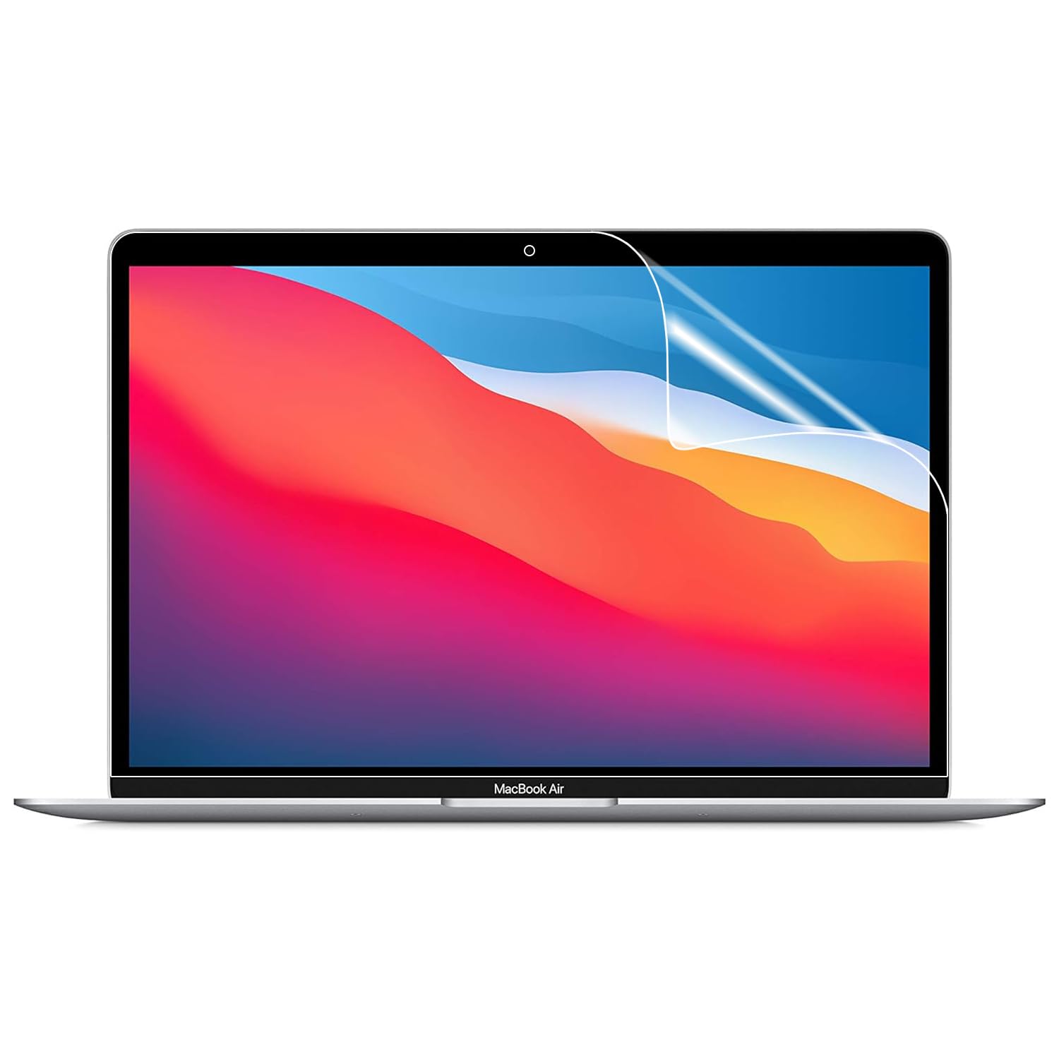 Amazon.co.jp: KEANBOLL (2枚パック) MacBook Air 13インチ (2018-2021 