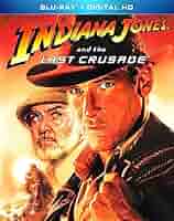 インディ・ジョーンズ オン ホースバック(The Last Crusade