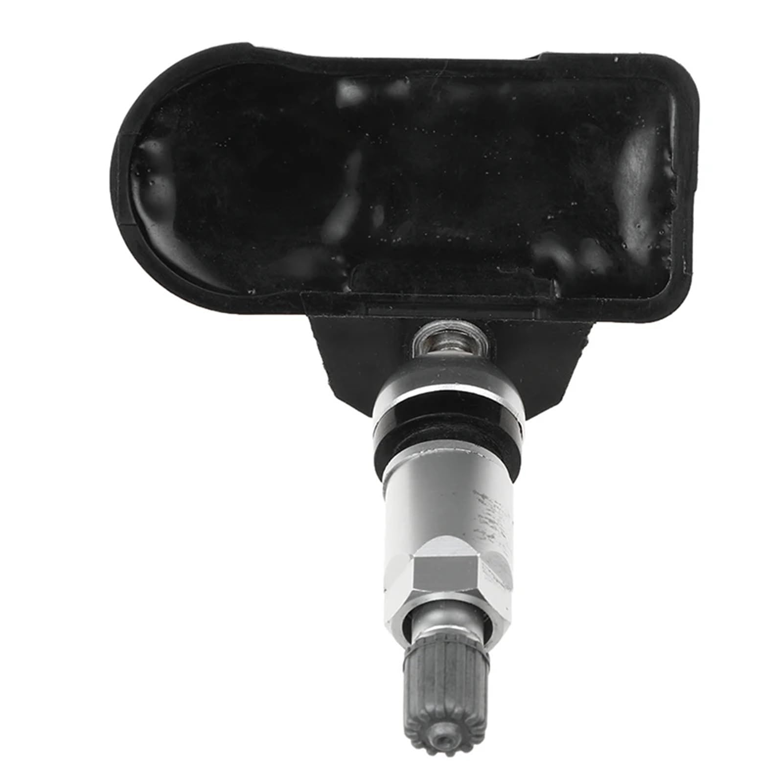 Genérico Sensor De Neumáticos Sensor de presión neumáticos TPMS para Coche para Mercedes para Benz A0125420118 Reemplazar(1 pc)