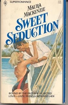 Paperback Sweet Seduction Book