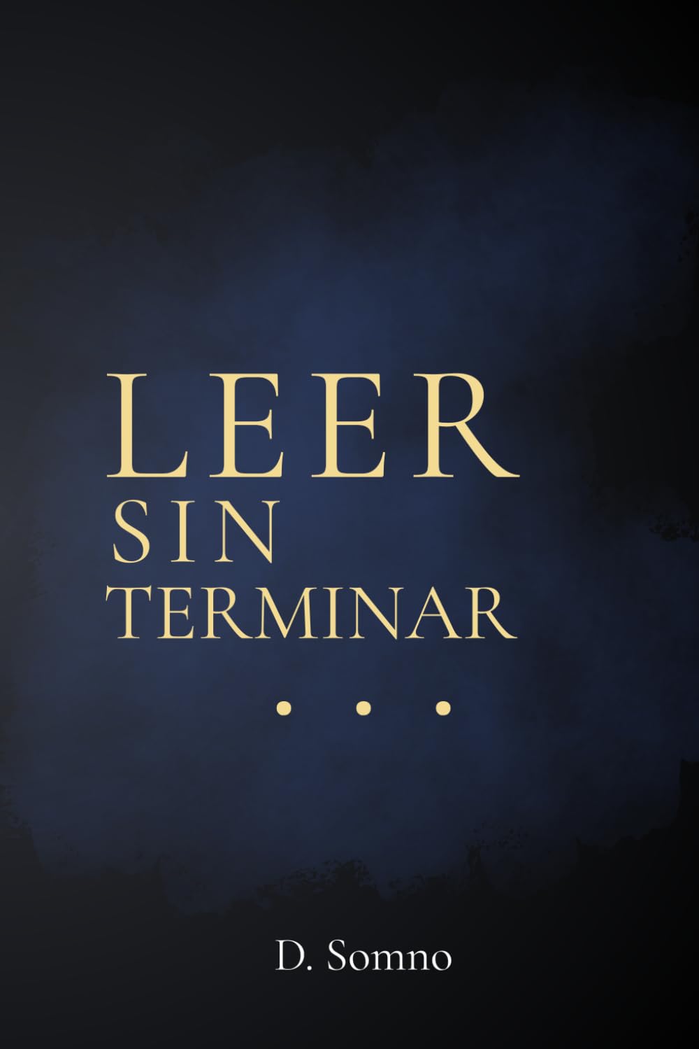 Leer sin terminar: Textos breves para el momento antes de dormir - Libro en español
