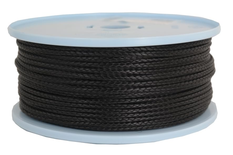 Kanirope Dyneema - Corda PRO 4 Mm, 40 M, 12 Pezzi - Foto 13