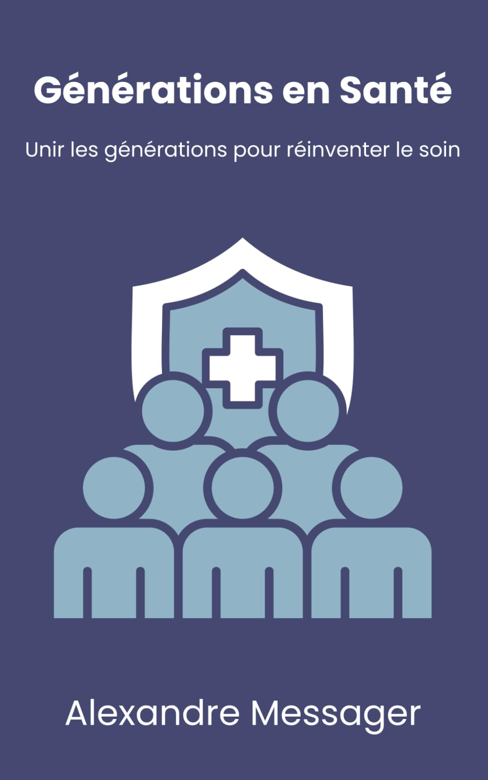 Générations en Santé: Unir les générations pour réinventer le soin