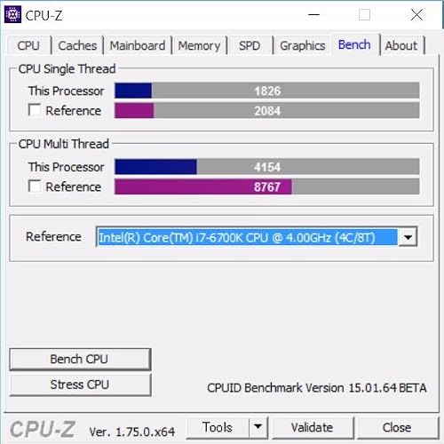 Intel Core i3-6100 Processor