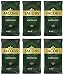 Jacobs Kronung Whole Bean Coffee 500 Gram / 17.6 Ounce (Pack of 6)