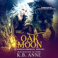 Oak Moon cover art
