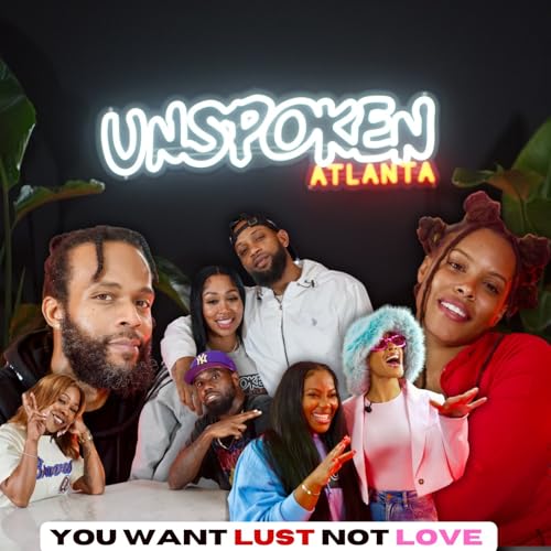 You want lust not love ! (S5 EP3)