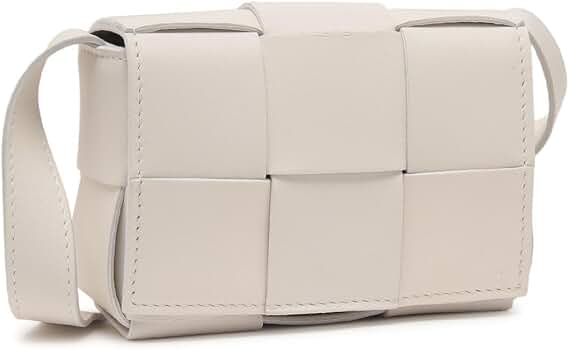 Amazon | [ボッテガヴェネタ] ショルダーバッグ ミニ カセット
