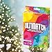 Ultimatch Cooperative Card Game by Fireside Games - Easy to Learn by Matching Colors & Numbers - Addictive Fun for Kids Teens and Adults Ages 10 and up - 1 to 5 Players Great for Family Game Night