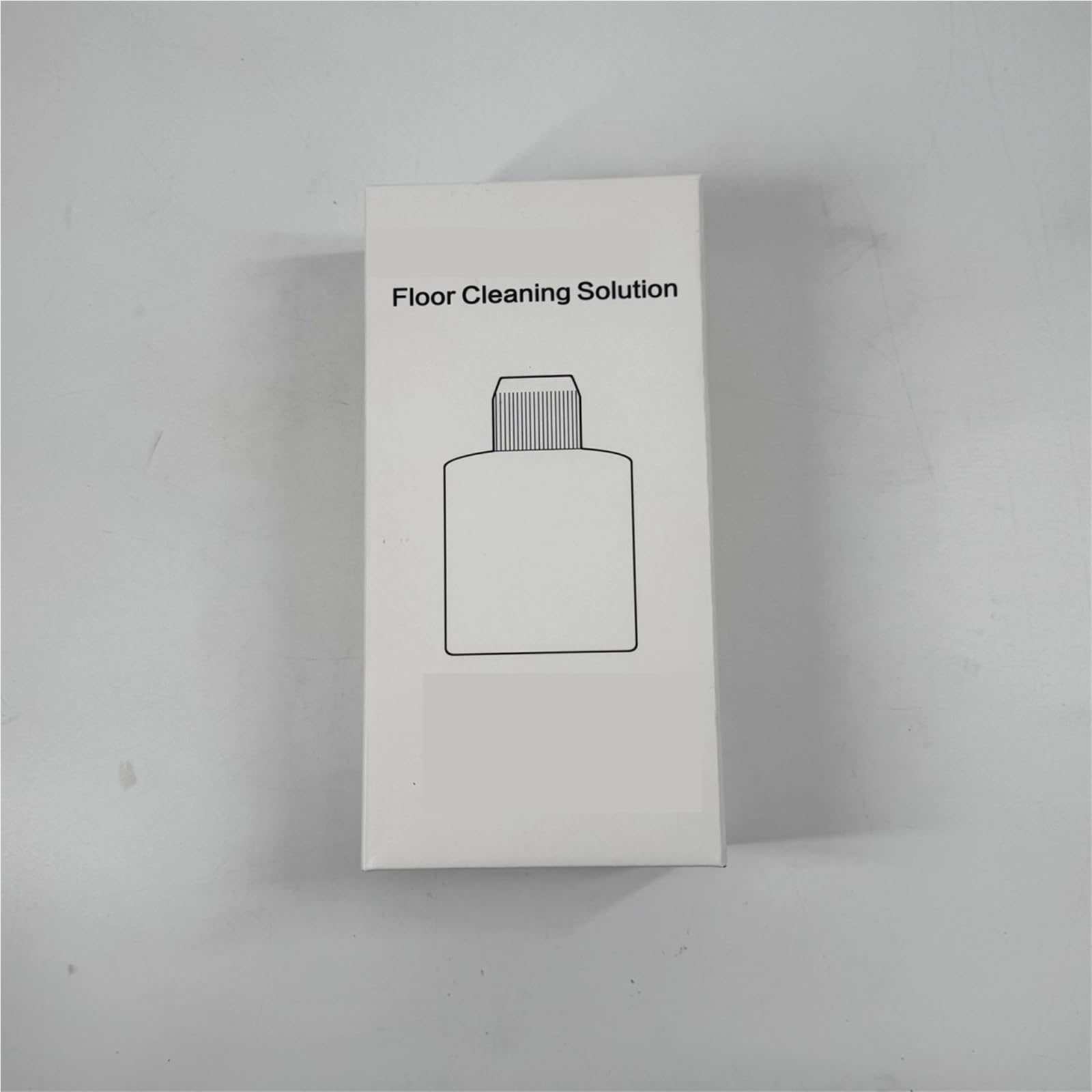 Reinigungslösung For Mehrere Oberflächen, 1 L For Roborock-Roboterstaubsauger Und Nass-Trockenreiniger, Kompatibel Mit S8 / Q Revo 5 / S7 Max Ultra(3-pack)