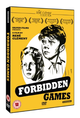 Forbidden Games [DVD] [1952] image 4