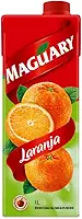 SUCO DE LARANJA MAGUARY 1L