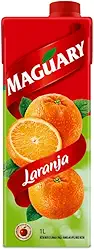 Suco Laranja 1L Maguary