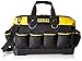 Produktbild Stanley 518150M FatMax Werkzeugtasche, 45,7 cm, Schwarz/Gelb