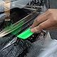 Gebildet 3 in 1 TPU-Rakelmaterial, PPF-Rakel, Kratzfester Gummirakel für Auto, Rakel in Verschiedenen Größen Sind Geeignet für Vinylfolie und Fenstertönungswerkzeug für Autos