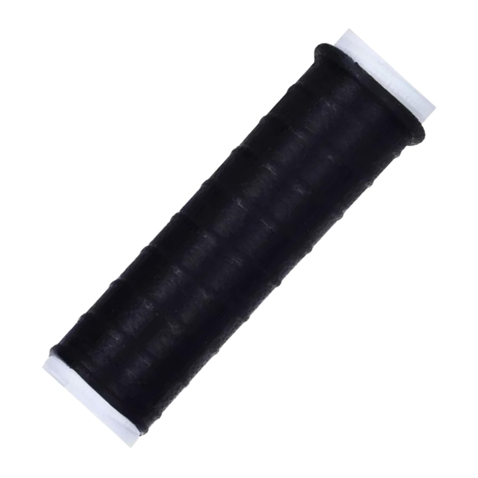 Genérico s De Agarre Retráctil En Frío,Manga de Silicona Aislante | Empuñadura Raqueta Antideslizante Texturizada Impermeable | para Raquetas, Bates de Béisbol, Equipo Deportivo y Clima