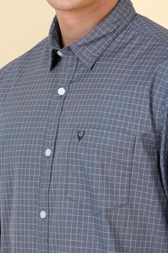 Image of Allen Solly Men Shirt