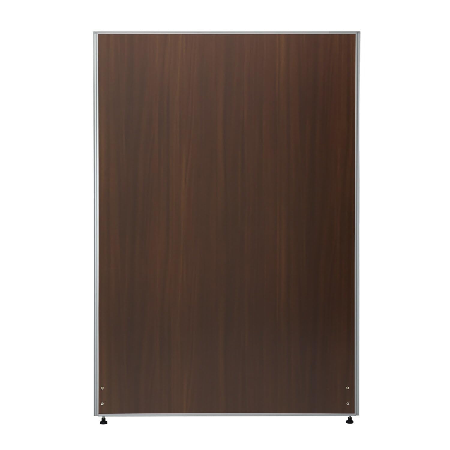 【新品未開封】オフィスコム パーテーション 間仕切り ローパーテーション 幅1200×高さ1600mm ブラック×ウォルナット OC-PT-M1612-BKWN Amazon | オフィスコム 法人様向け パーテーション 間仕切り ロー