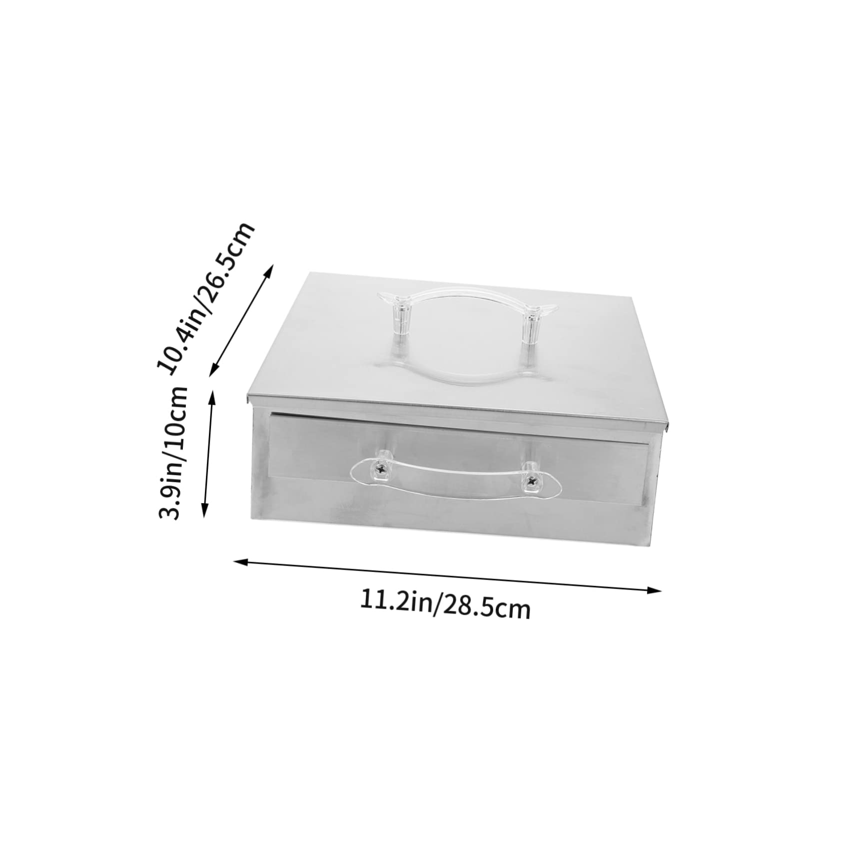 COLLBATH Stainless Steel Rice Noodle Roll Machine Small for Family Commercial Use Roll Maker