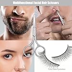 FCYSY Professional Barber Kit, Hair Cutting Shears, Texturizing Scissors, Trimmer for Women & Men - Image 4