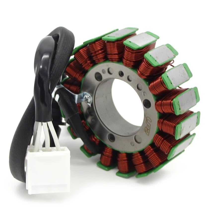 Bobine de stator pour resoudre les pannes de charge TMAX 500 01-03