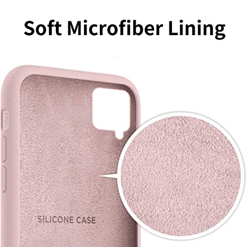 NC YiKaDa - Cover Compatibile con Samsung Galaxy