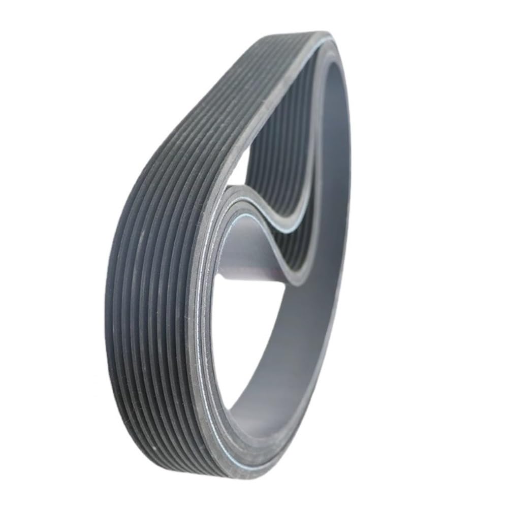 Cinta transportadora acanalada for secadora y lavadora - Poly V-Belt PH1341 PH1450 PH1570 PH1611 PH1650(1650mmx12)