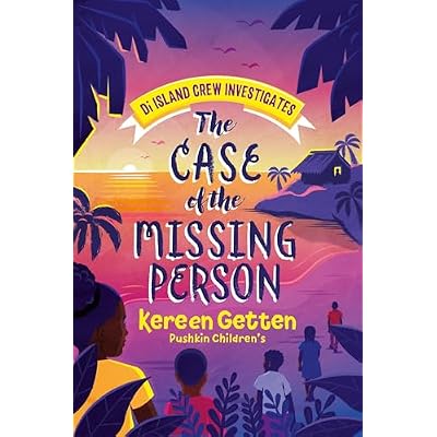 The Case of the Missing Person