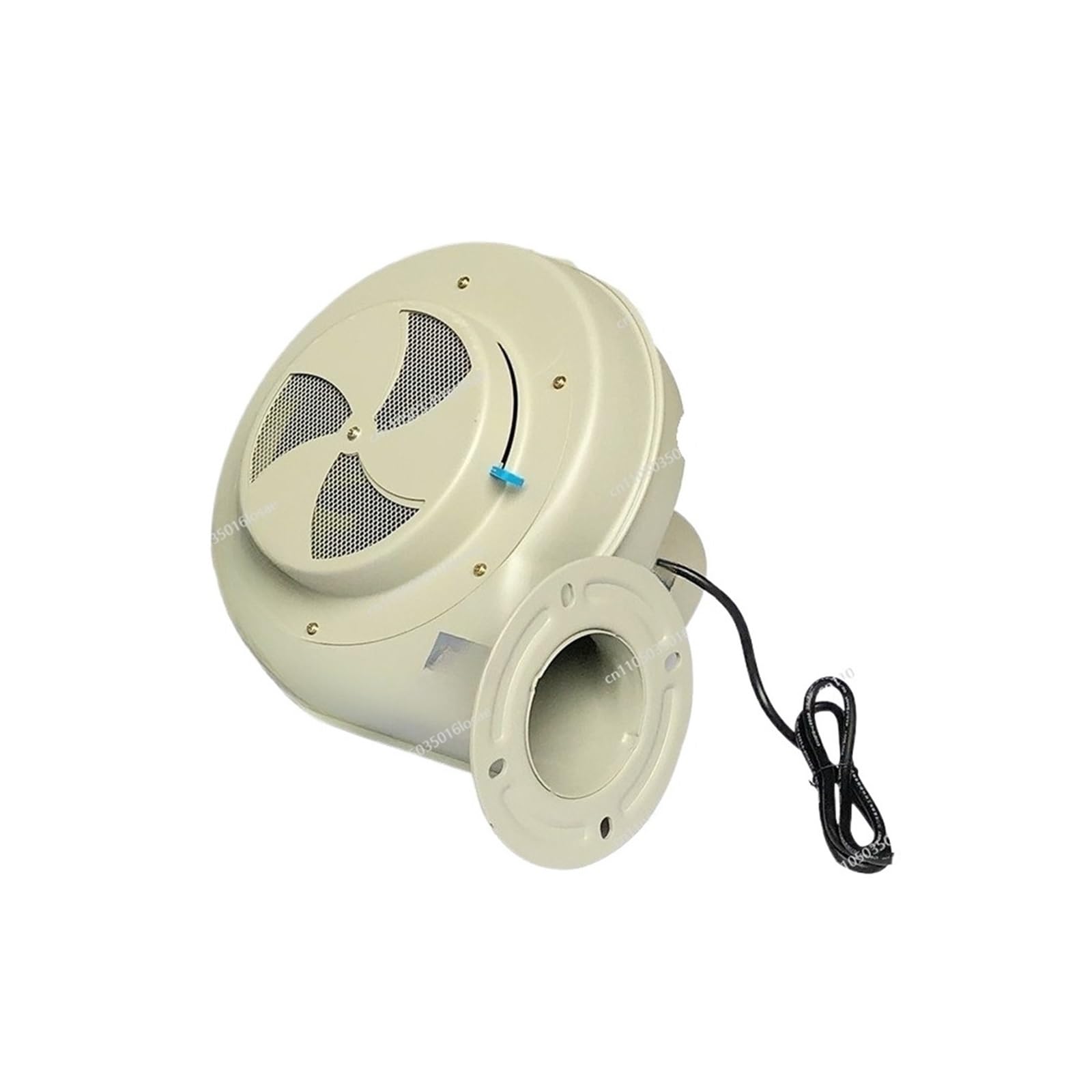 Trémie de cuisson PF-200BT 150mm pour machine auxiliaire moulage par injection