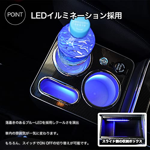 Amazon | Qi充電対応 セレナ ノア ヴォクシー ステップ ワゴン