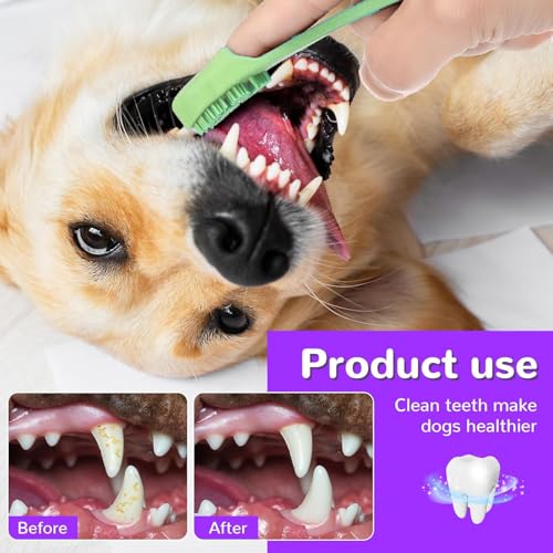 Image of Valentines Day Gifts 2 Packs Pet Hair Removal Glove,Pet Hair Remover for Cat & Dog,New Upgraded Electrostatic Gloves Pet Hair,Reusable Electro Static Pet Hair Remover Electrostatic Gloves