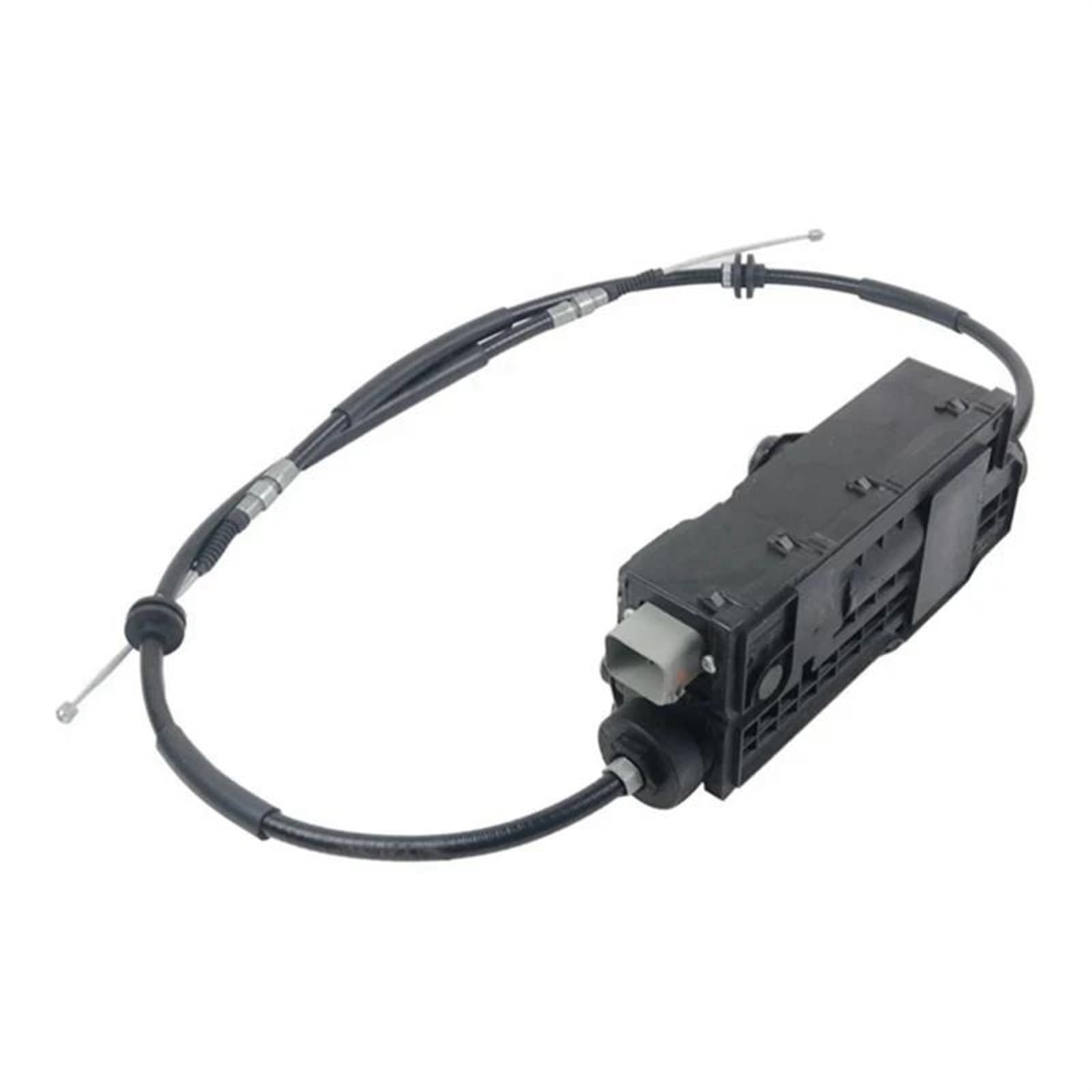 Unidad control actuador freno estacionamiento de alta durabilidad para X5 F85