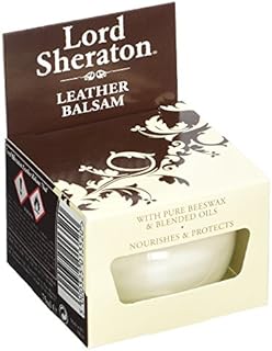 Leather Balsam 75ml