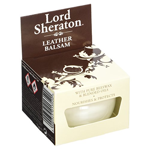 Preisvergleich Produktbild Lord Sheraton Leather Balsam