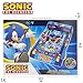 ColorBaby Sonic Pinball de Mesa, Luces y Sonido Imagen de ColorBaby Sonic Pinball de Mesa, Luces y Sonido