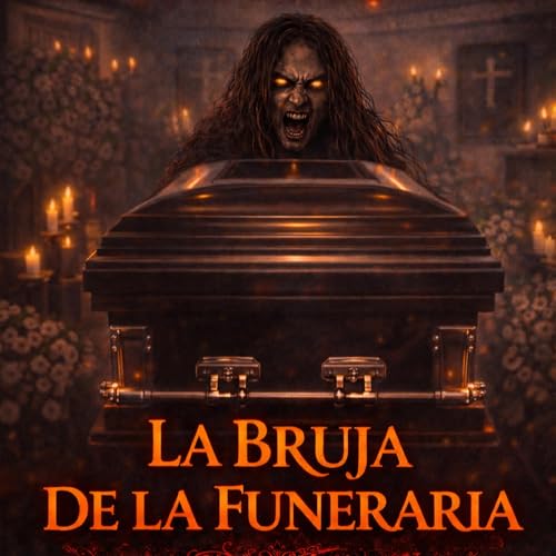 La Bruja De La Funeraria
