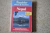  Baedeker Allianz Reiseführer Nepal