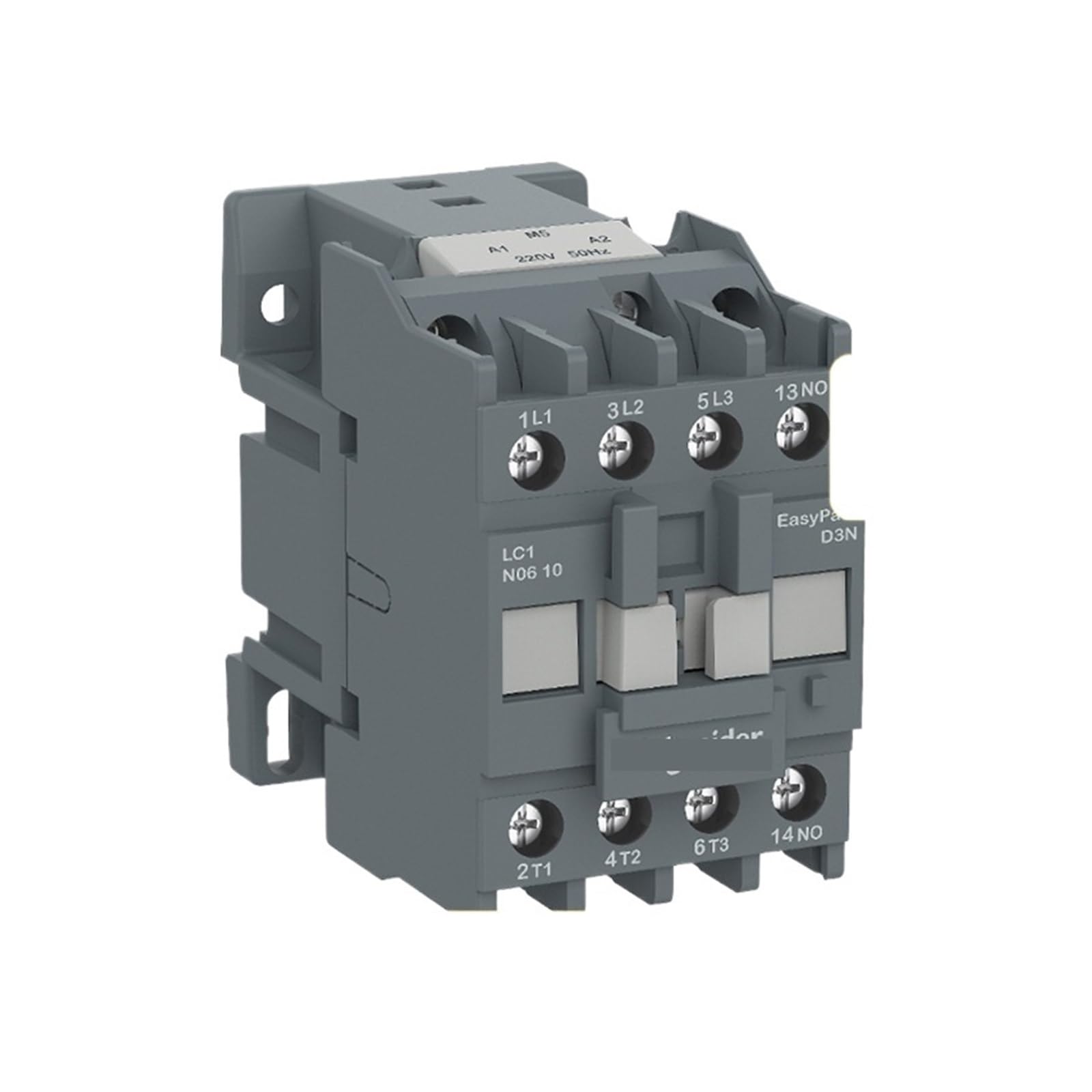 Contacteur CA LC1-N0610F5N interrupteur magnétique pour moteur électrique industriel