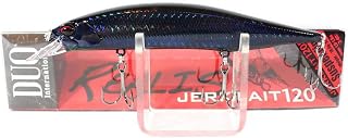 Duo Realis Jerkbait 120SP, suspending Minnow