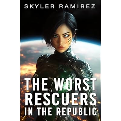 The Worst Rescuers in the Republic