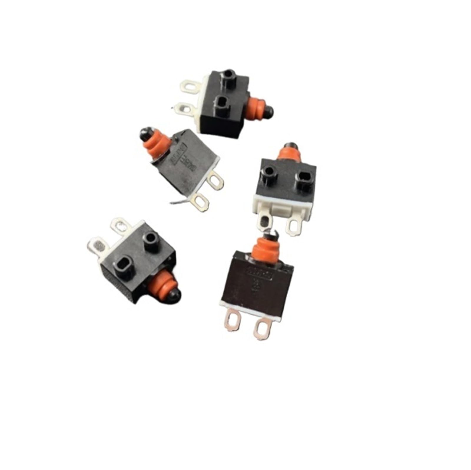 Interruptor SPVQ820700 para solucionar fallo de puerta abierta en coche NC 4
