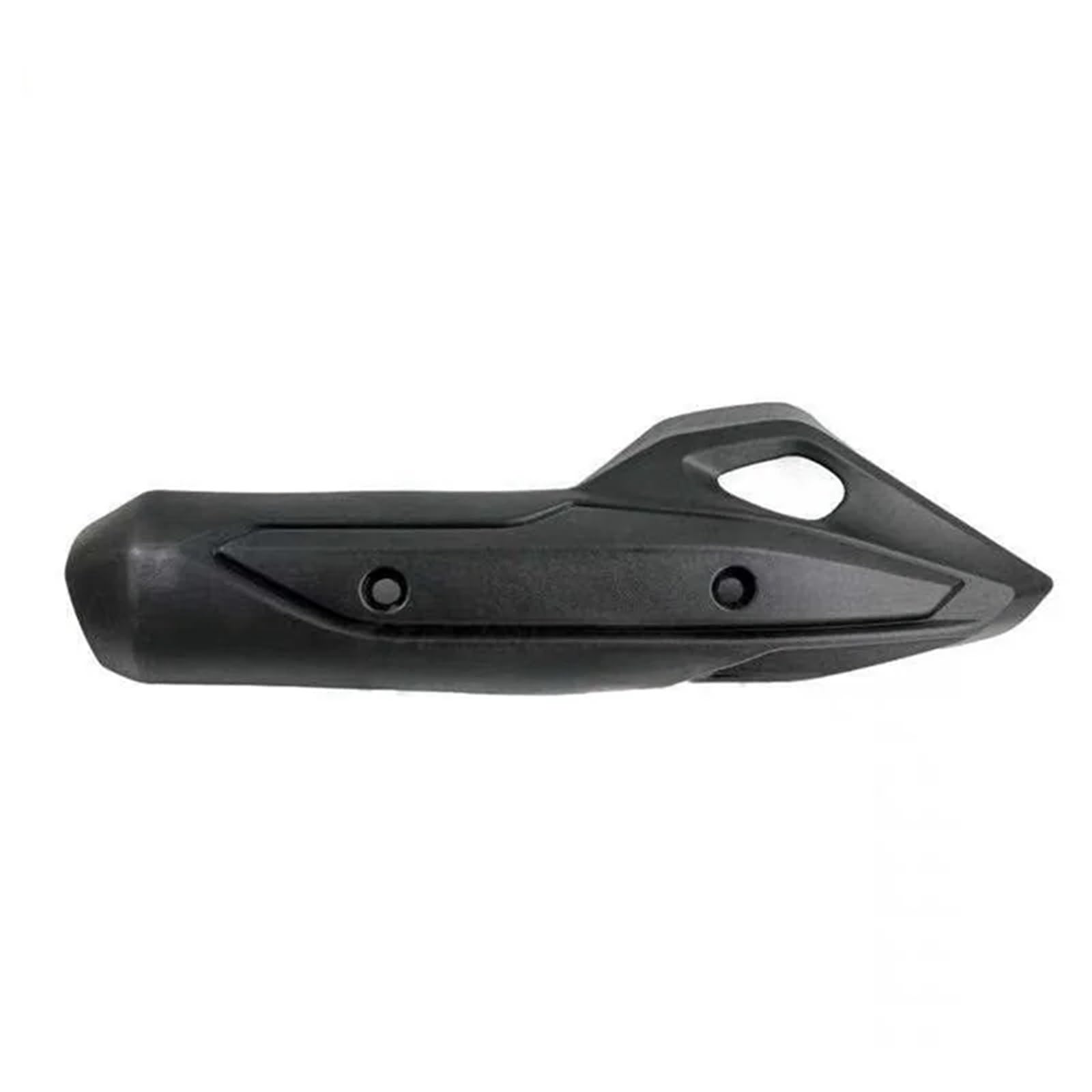 Antiscottatura Marmitta Moto Adatto per Honda PCX125 PCX150 PCX 125 150 Copertura del tubo di scarico Protezione termica Copertura protettiva del tubo di scarico