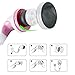 Professional Fat Remove Massager Handheld Full Body Massage Slim Machine lost weight fast, helps relax and relieve muscle tightness or soreness,3-5 Days US Shipping
