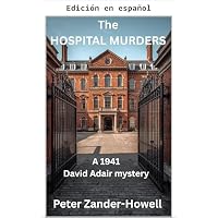 LOS ASESINATOS DEL HOSPITAL